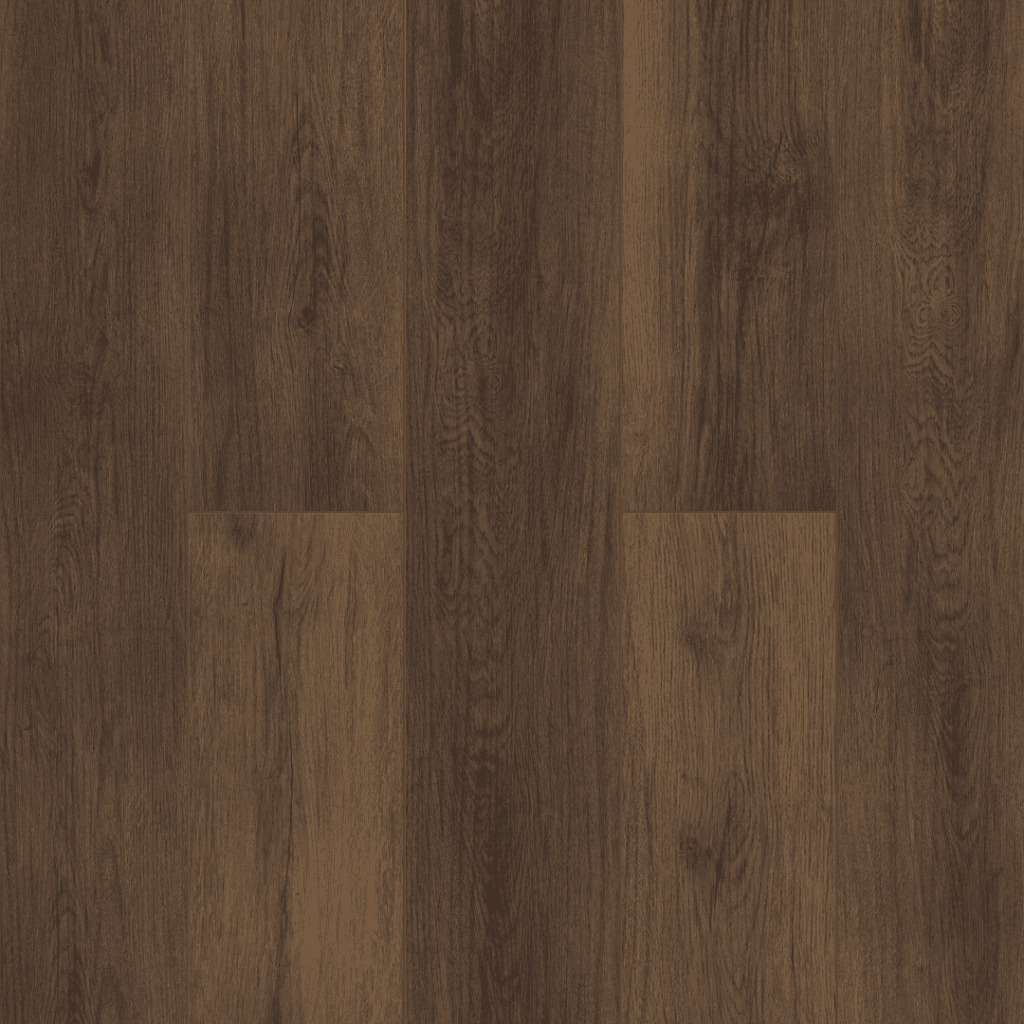 Кварцвиниловая плитка Alpine Floor клеевая Easy Line Дуб Казимир ЕСО 3-40 1219,2×184,15×3
